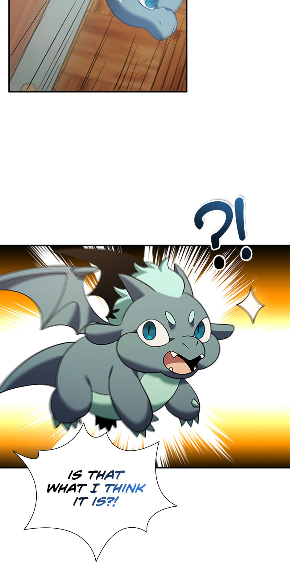 Read Taming Master EN Manga Online