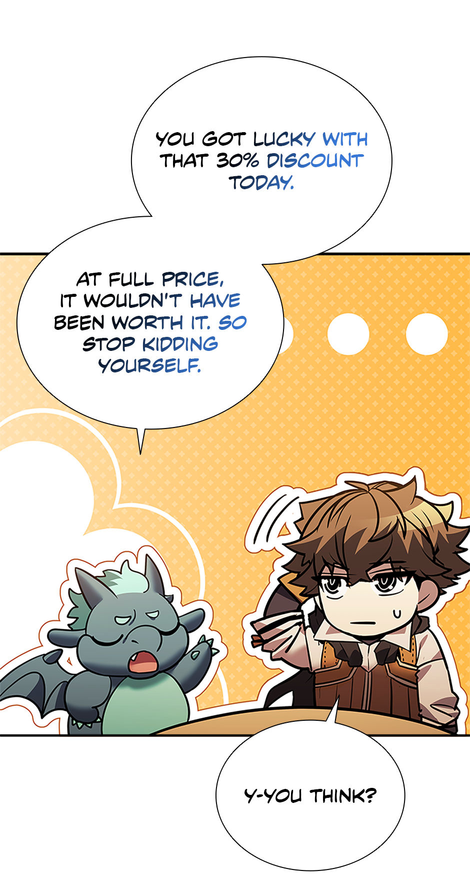 Read Taming Master EN Manga Online