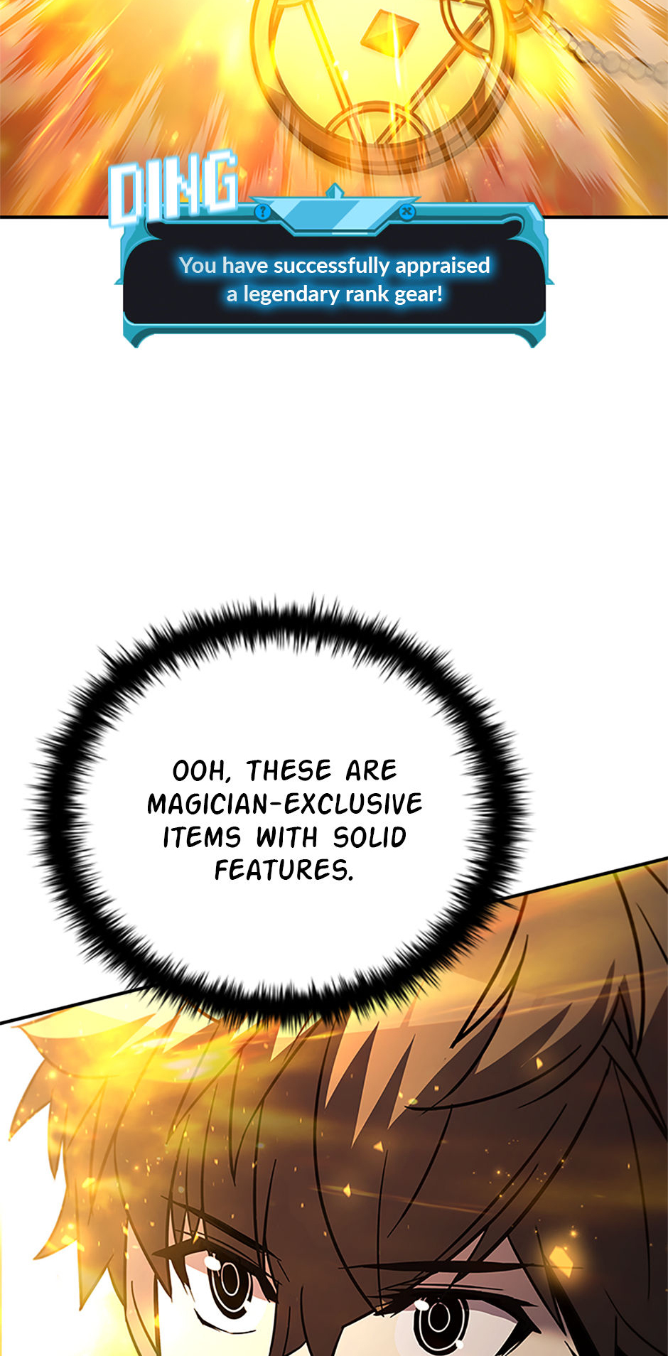 Read Taming Master EN Manga Online