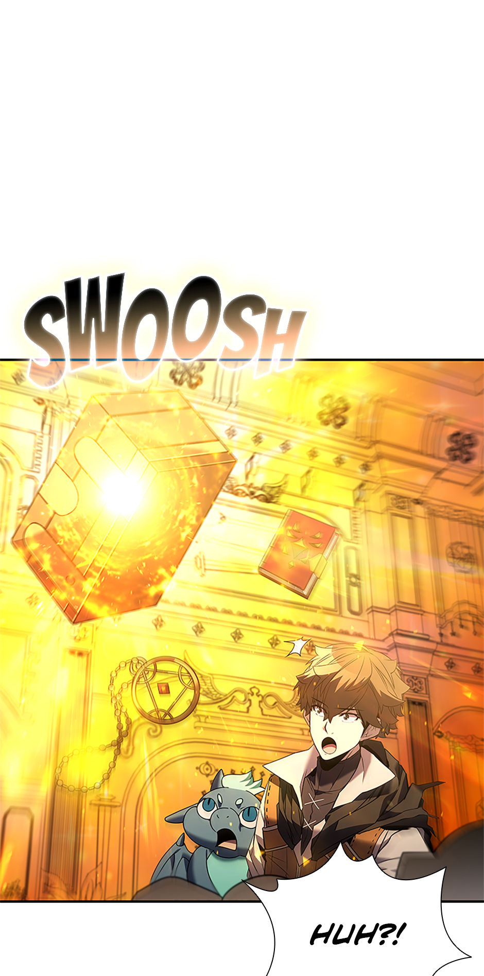 Read Taming Master EN Manga Online