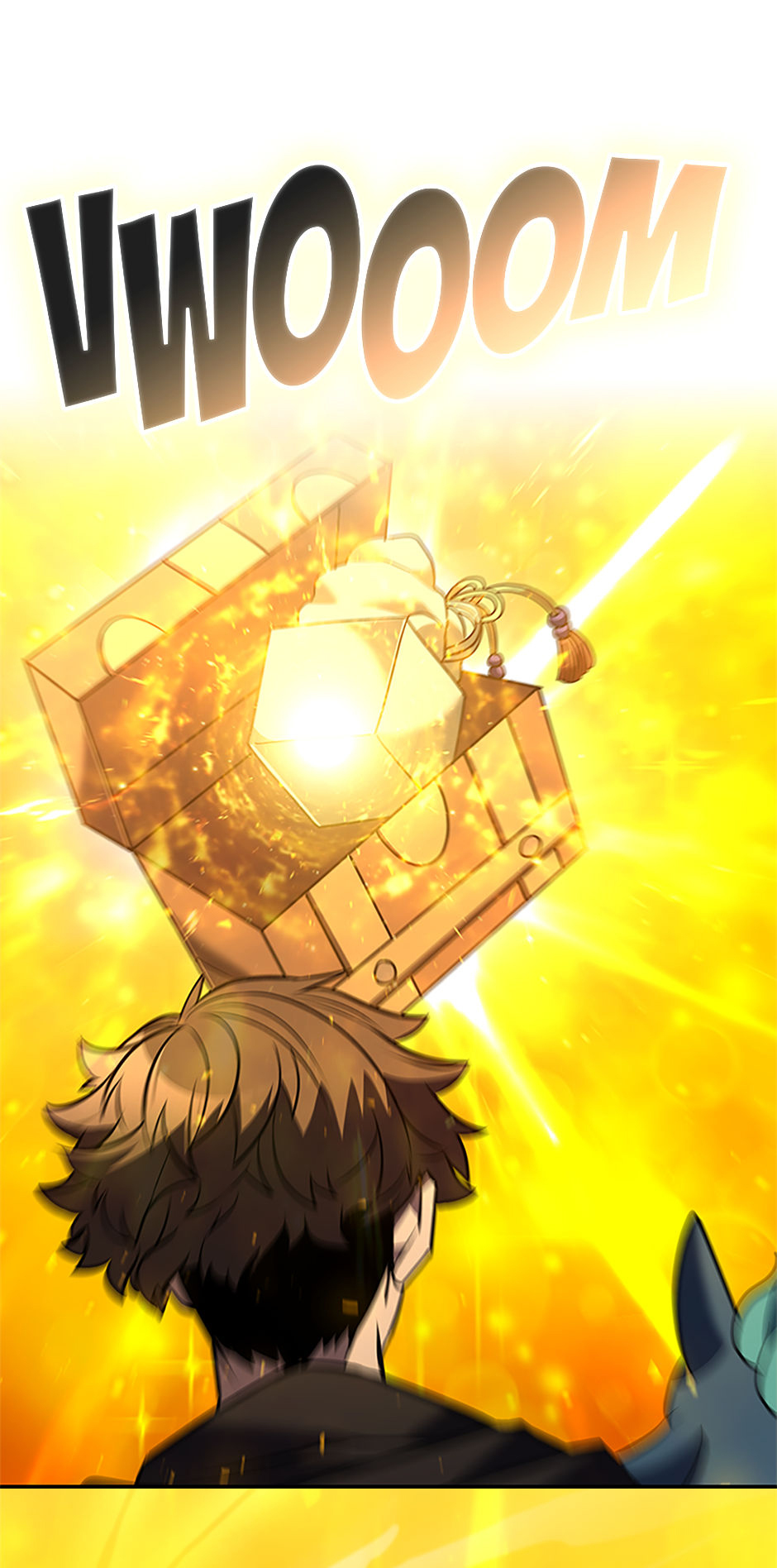 Read Taming Master EN Manga Online