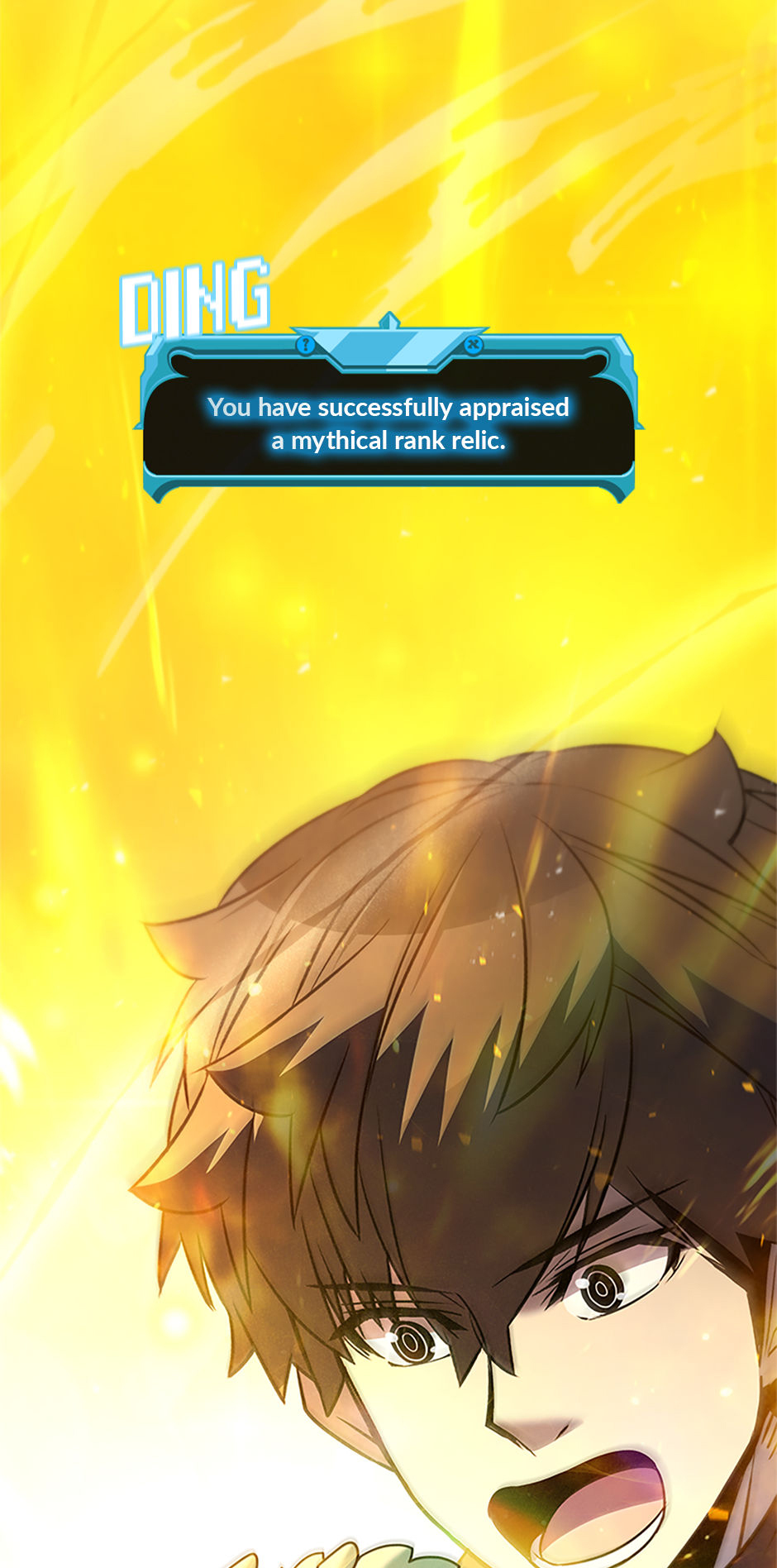 Read Taming Master EN Manga Online