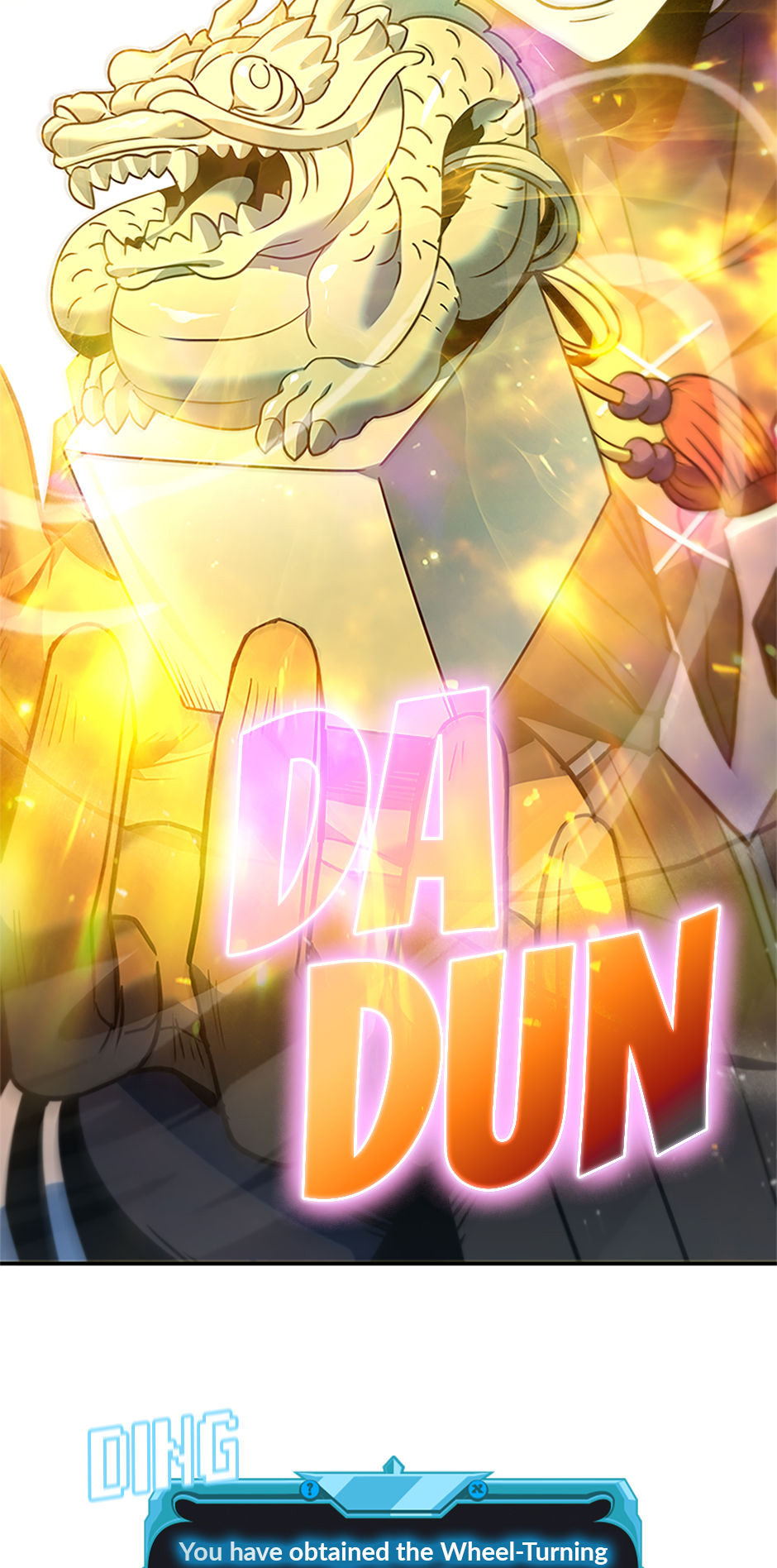 Read Taming Master EN Manga Online