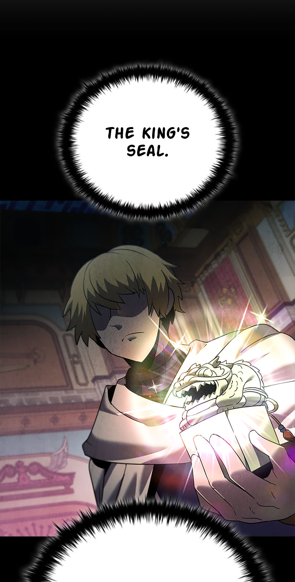 Read Taming Master EN Manga Online