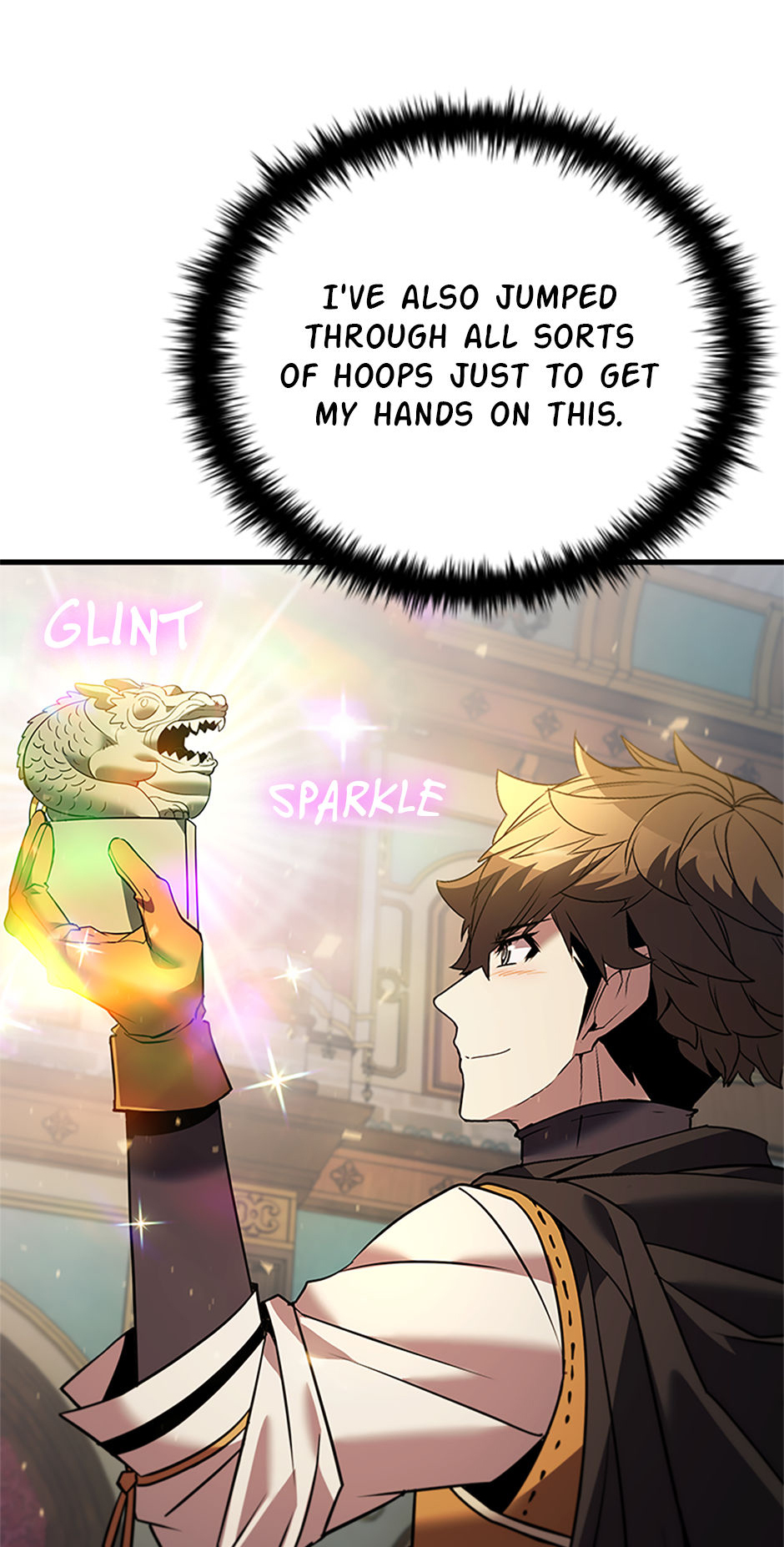 Read Taming Master EN Manga Online