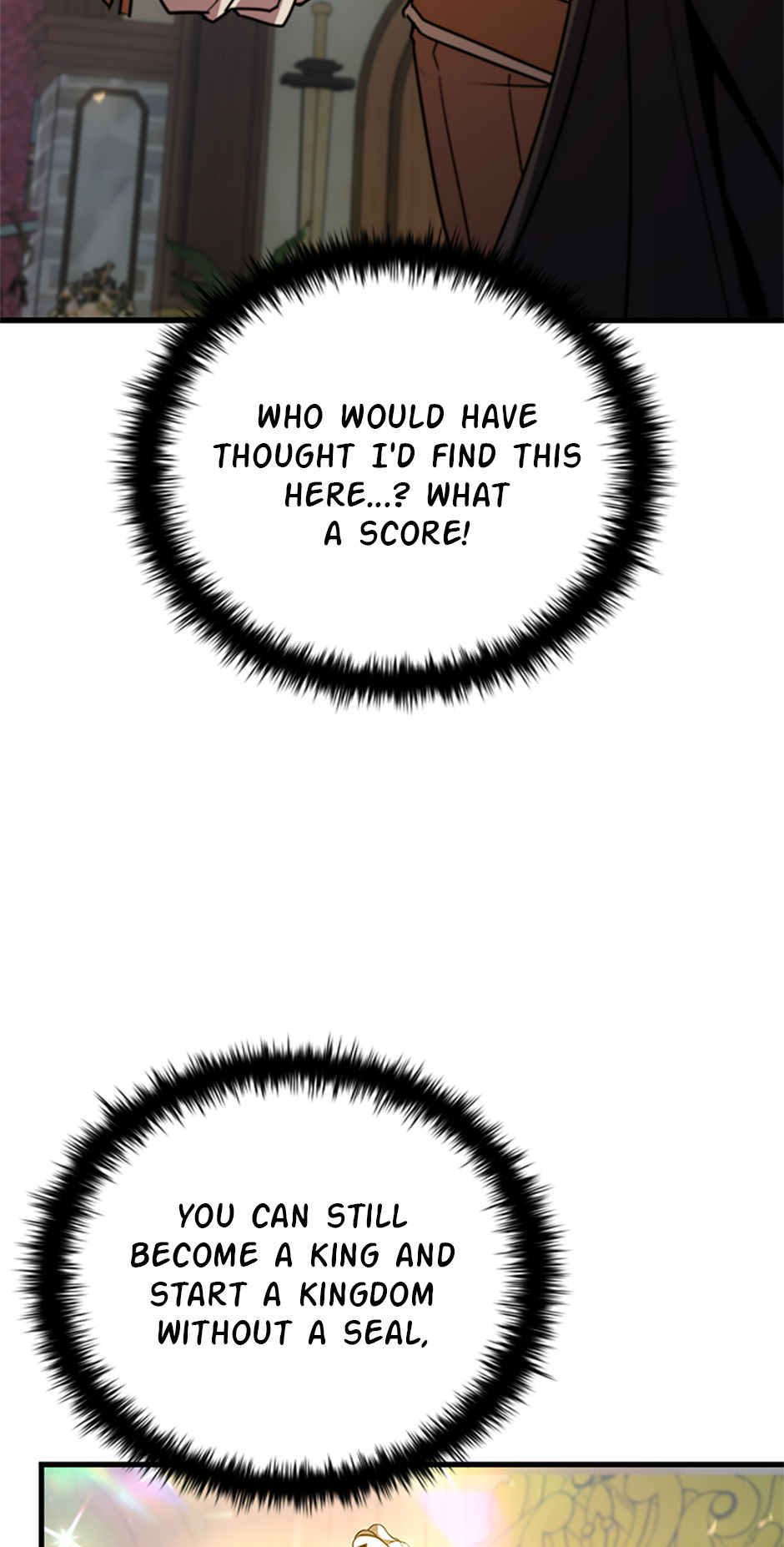 Read Taming Master EN Manga Online