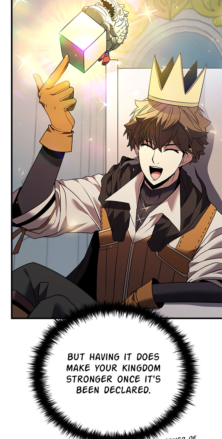 Read Taming Master EN Manga Online