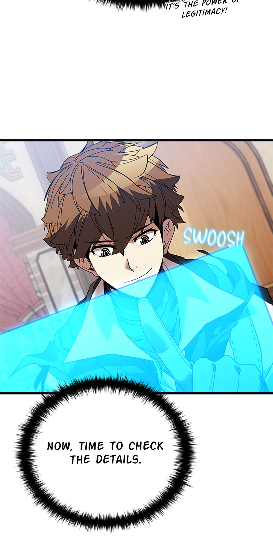 Read Taming Master EN Manga Online