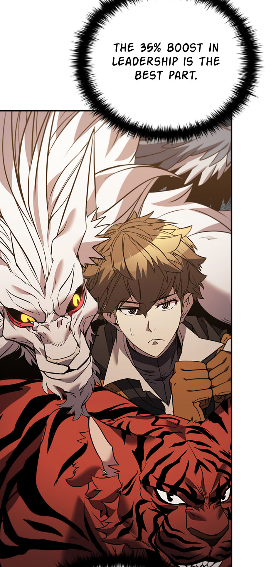 Read Taming Master EN Manga Online