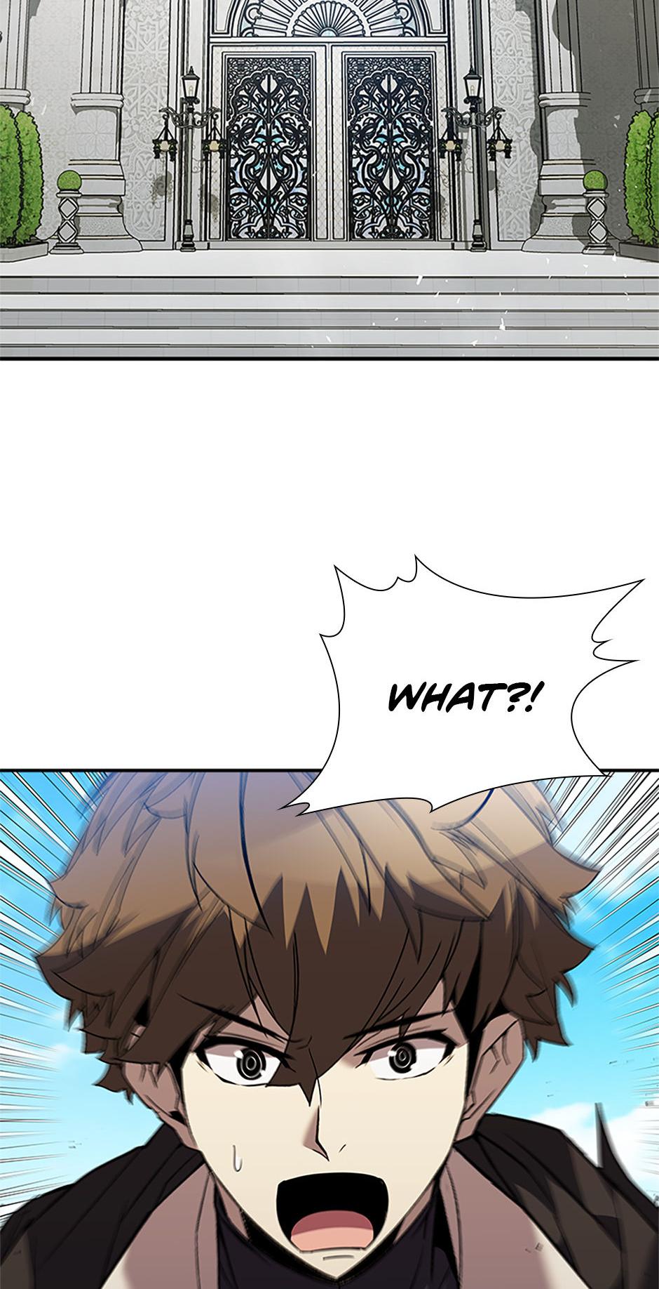 Read Taming Master EN Manga Online