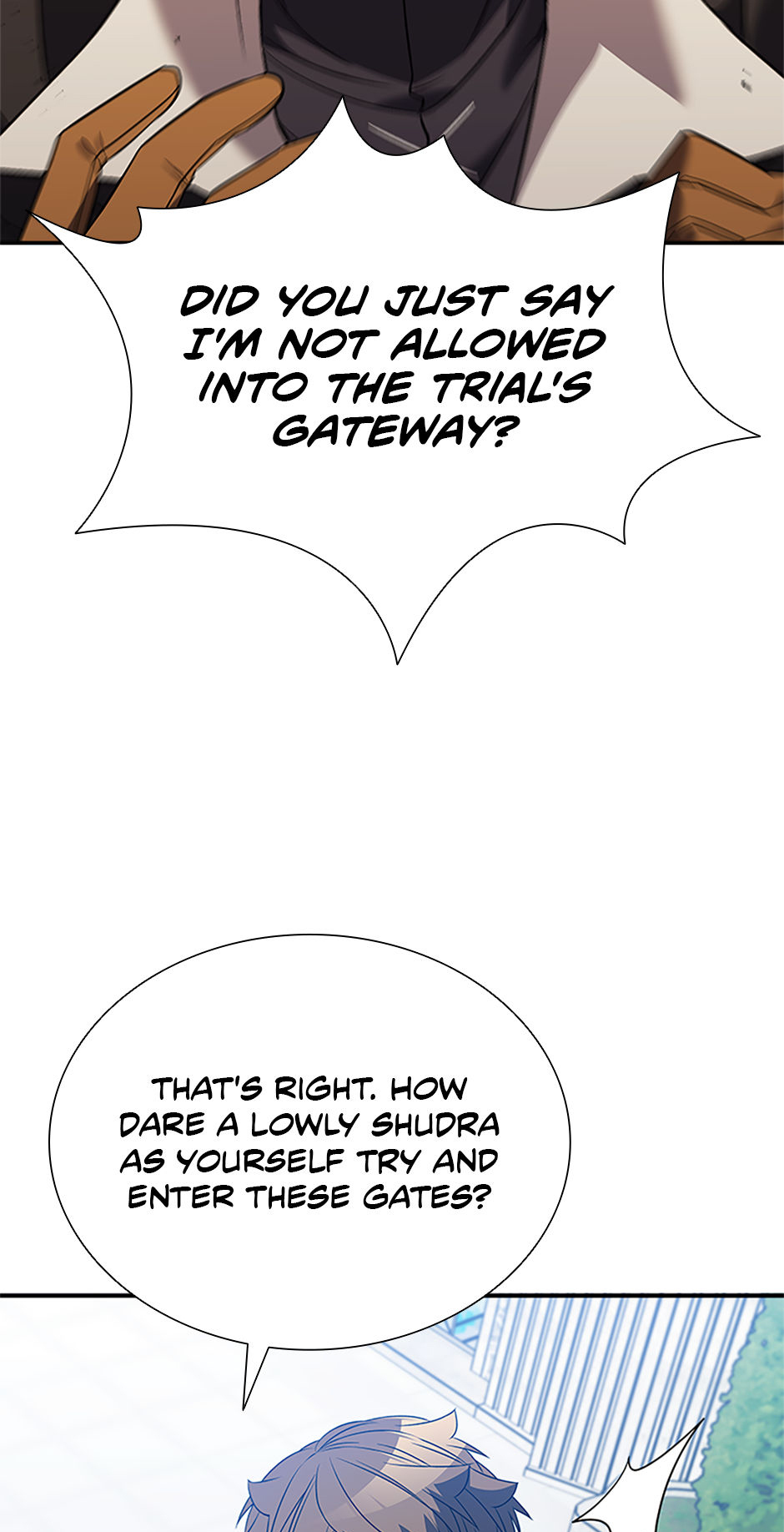 Read Taming Master EN Manga Online