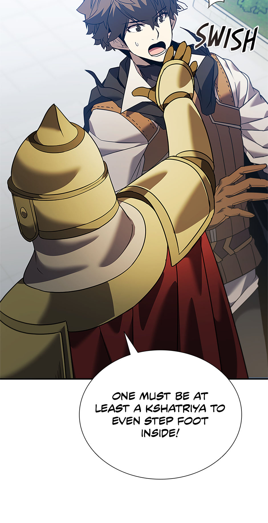 Read Taming Master EN Manga Online