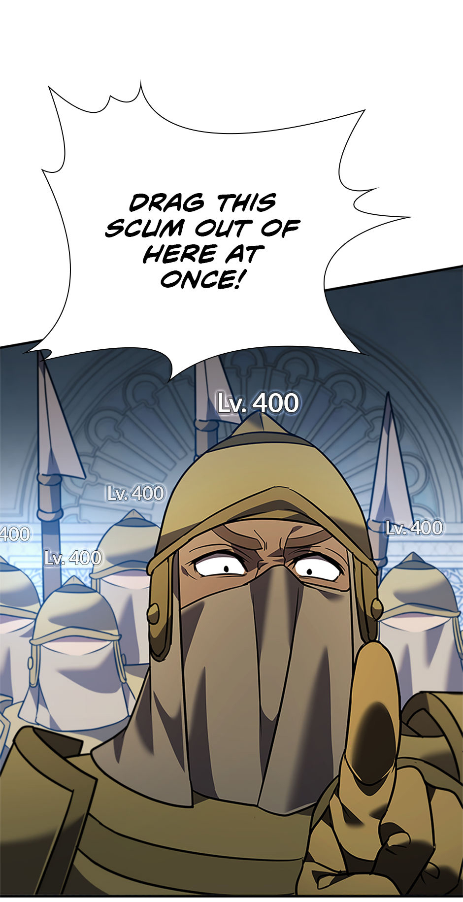 Read Taming Master EN Manga Online