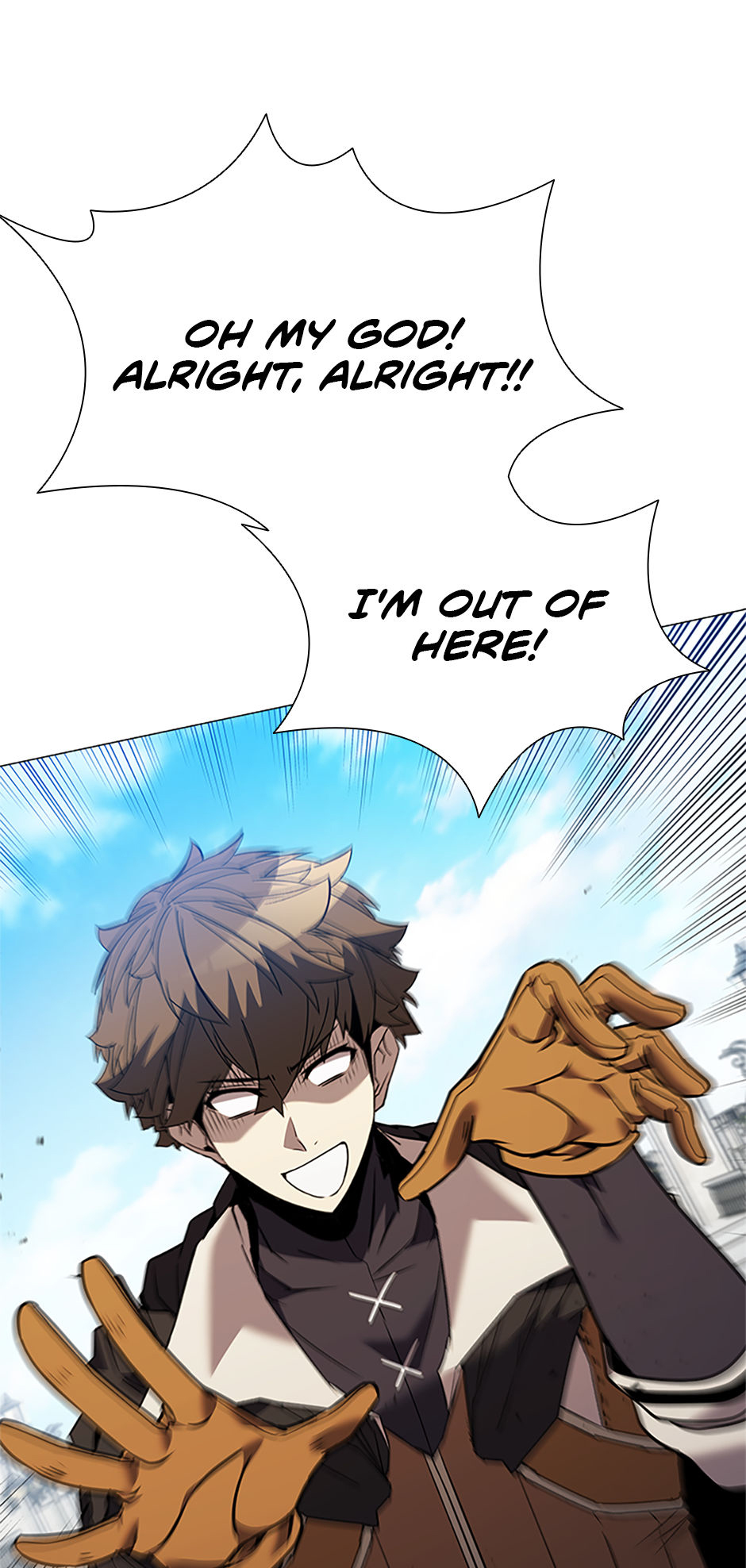 Read Taming Master EN Manga Online