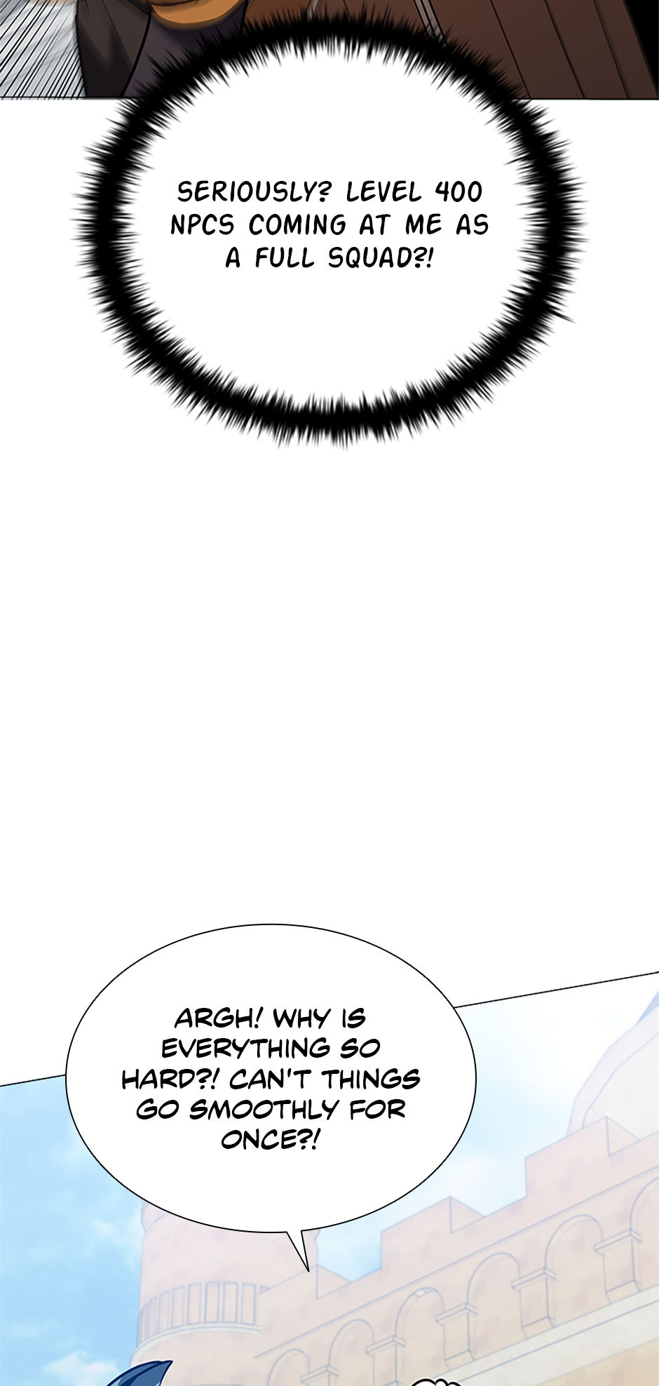 Read Taming Master EN Manga Online