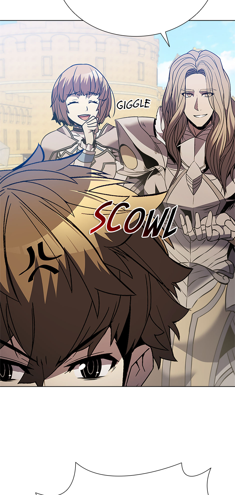 Read Taming Master EN Manga Online