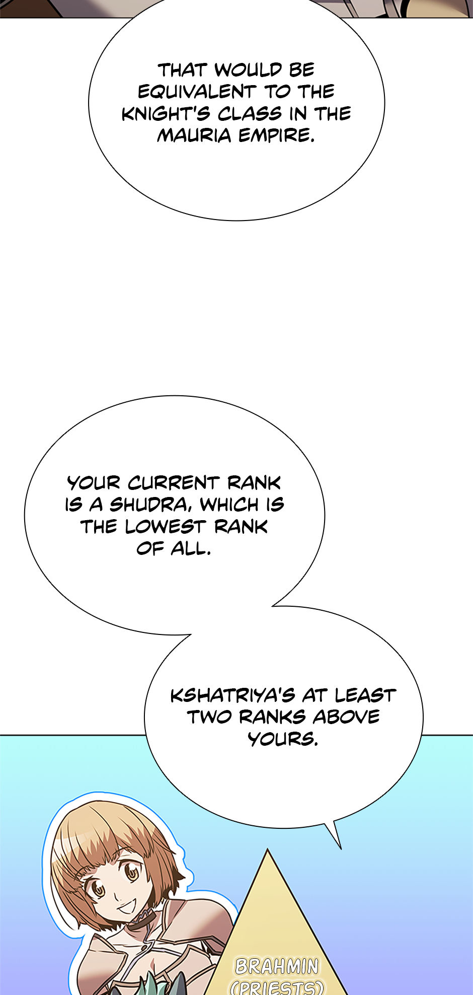 Read Taming Master EN Manga Online