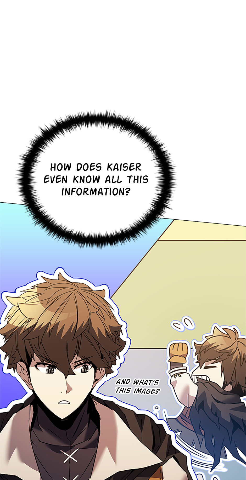 Read Taming Master EN Manga Online