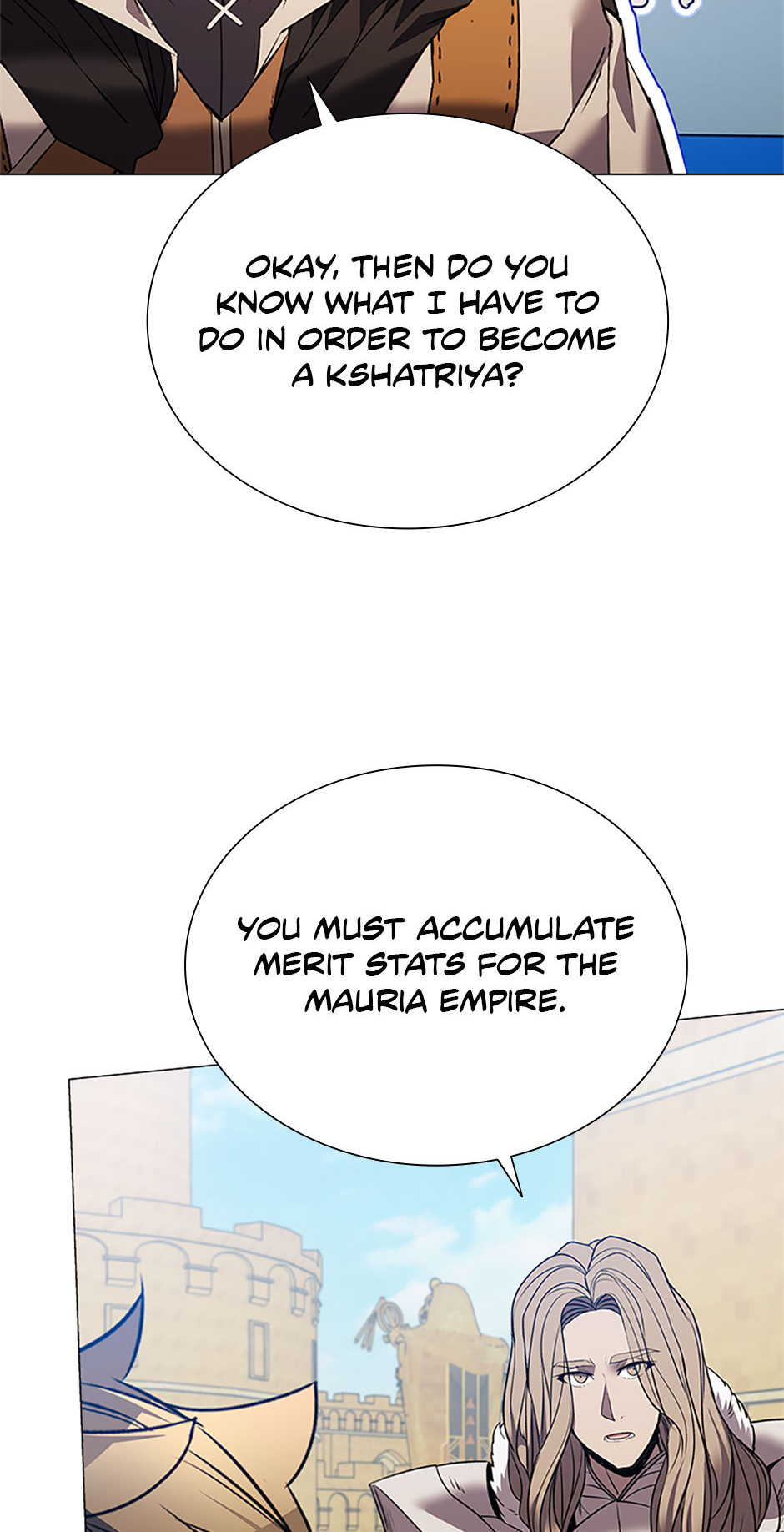 Read Taming Master EN Manga Online