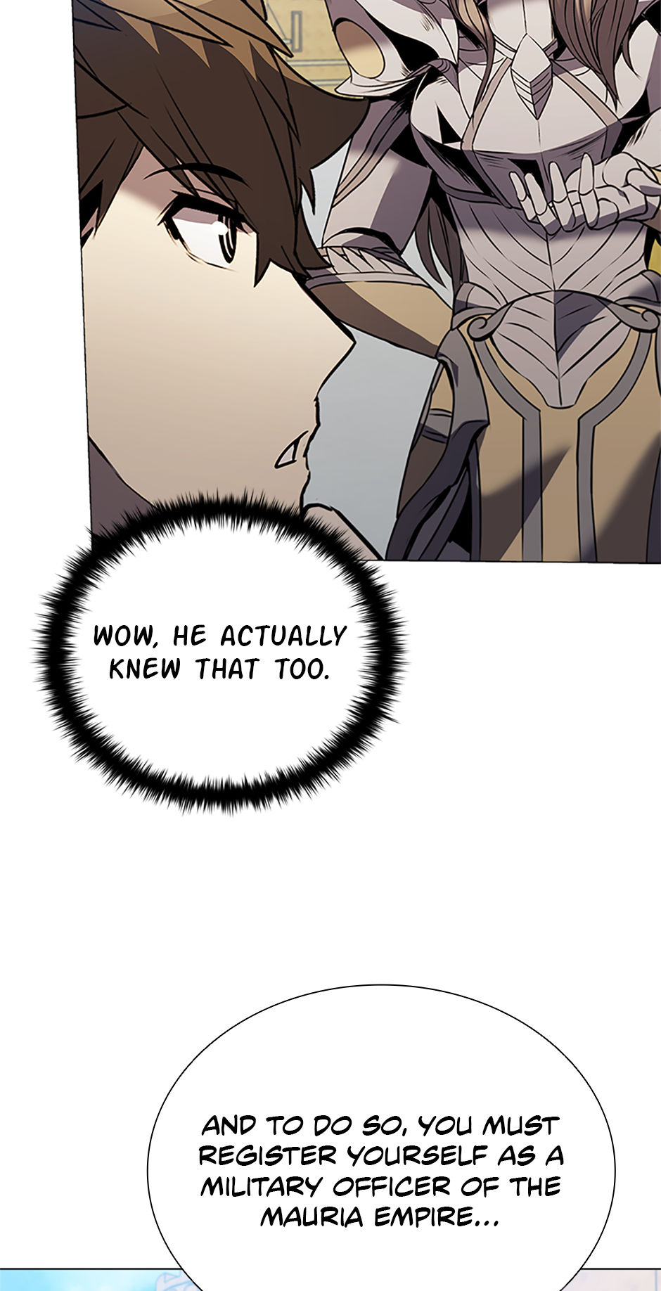 Read Taming Master EN Manga Online