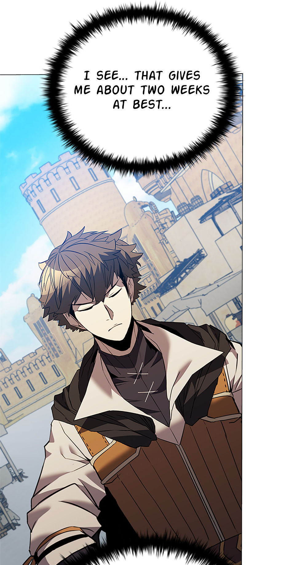 Read Taming Master EN Manga Online