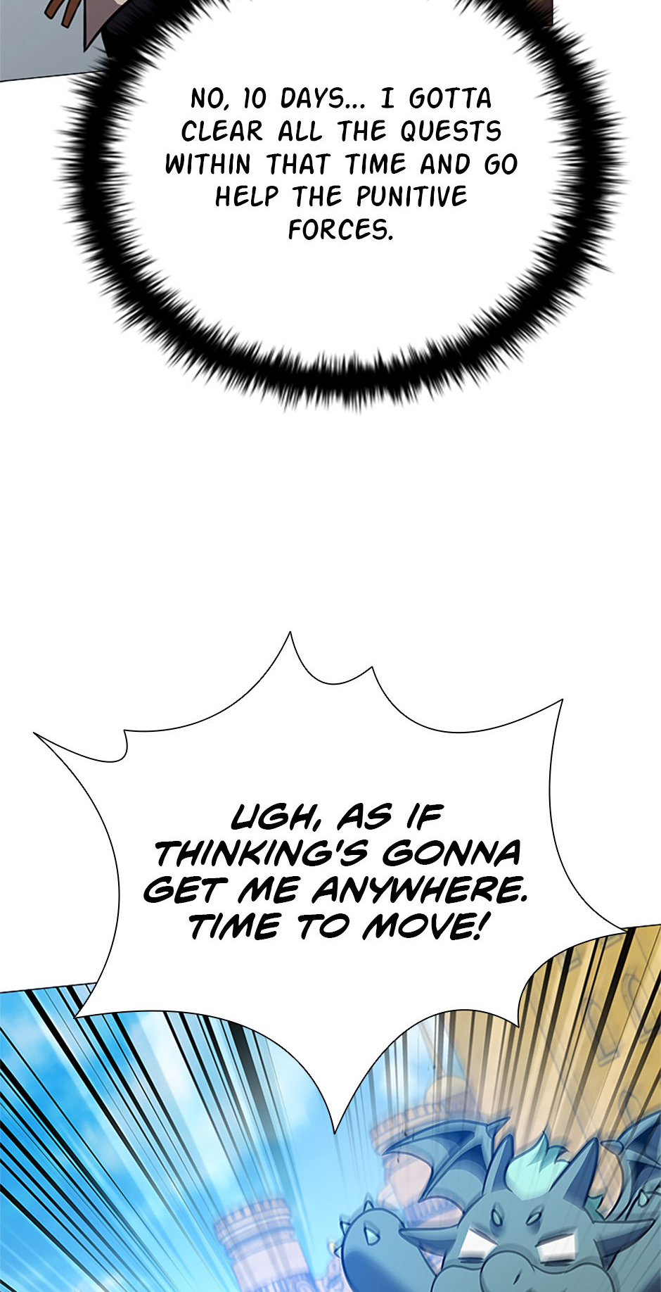 Read Taming Master EN Manga Online