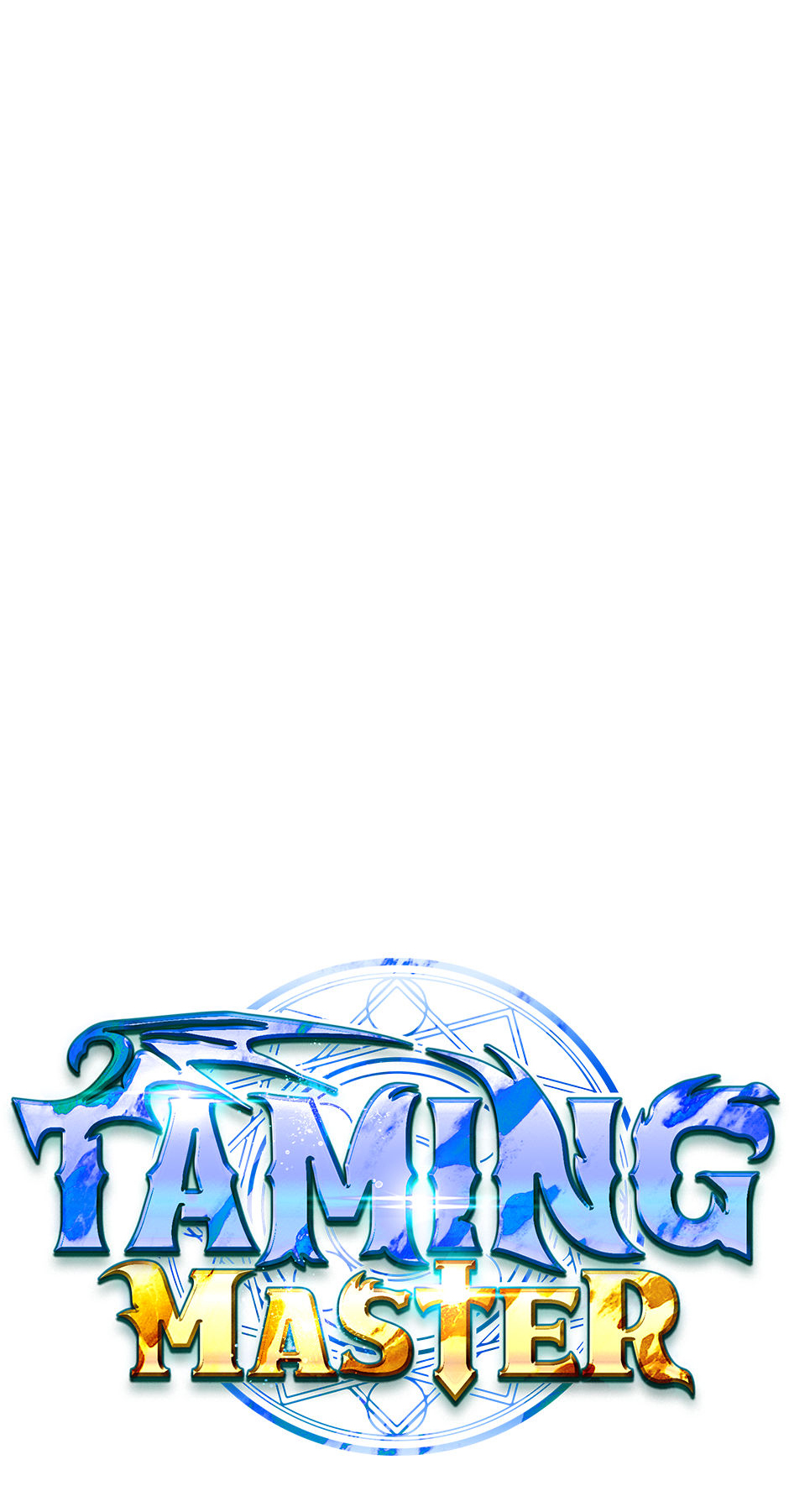 Read Taming Master EN Manga Online