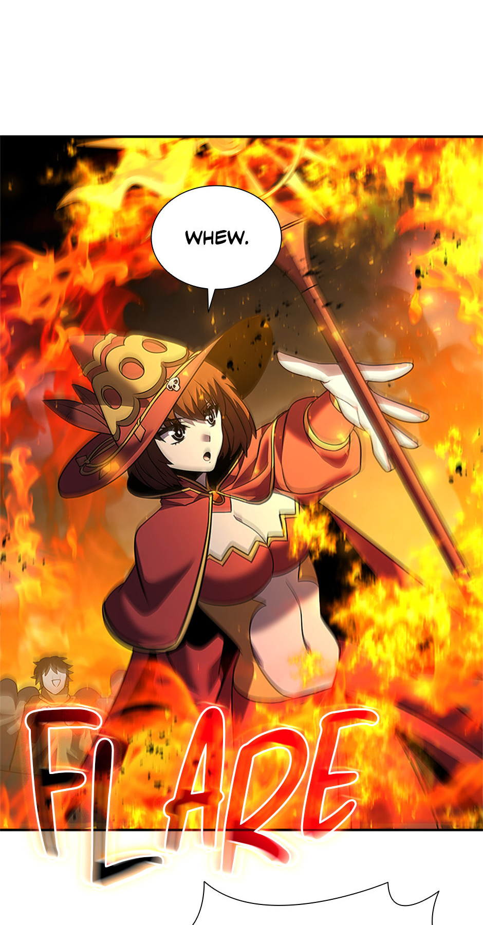 Read Taming Master EN Manga Online