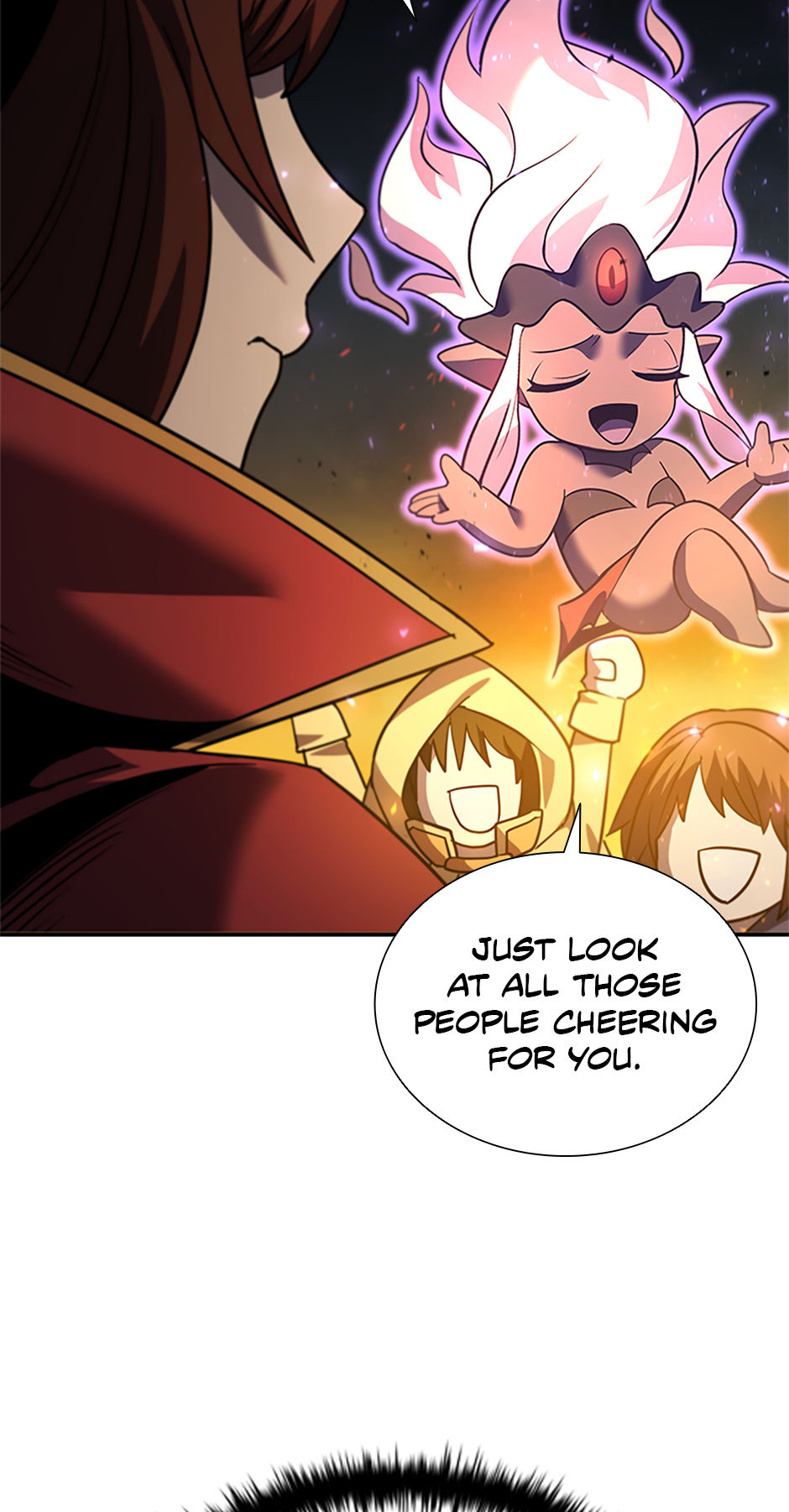 Read Taming Master EN Manga Online