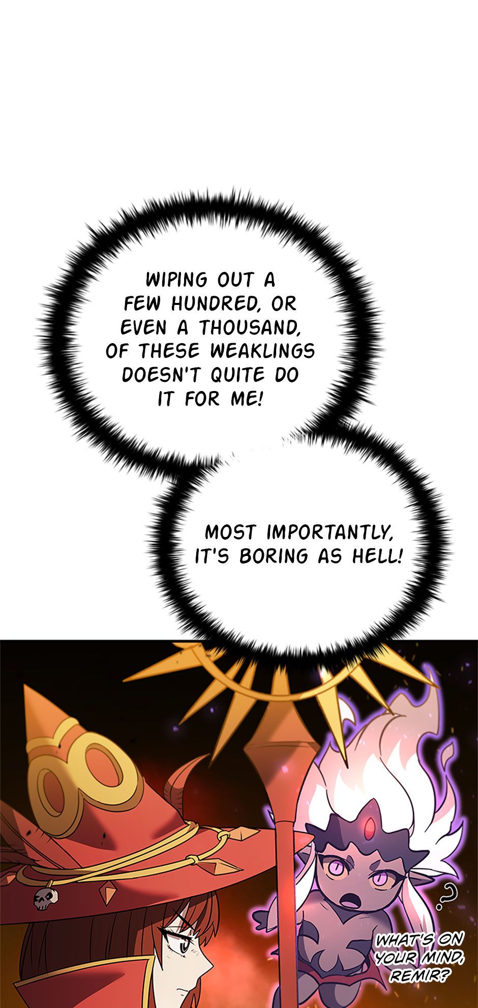 Read Taming Master EN Manga Online