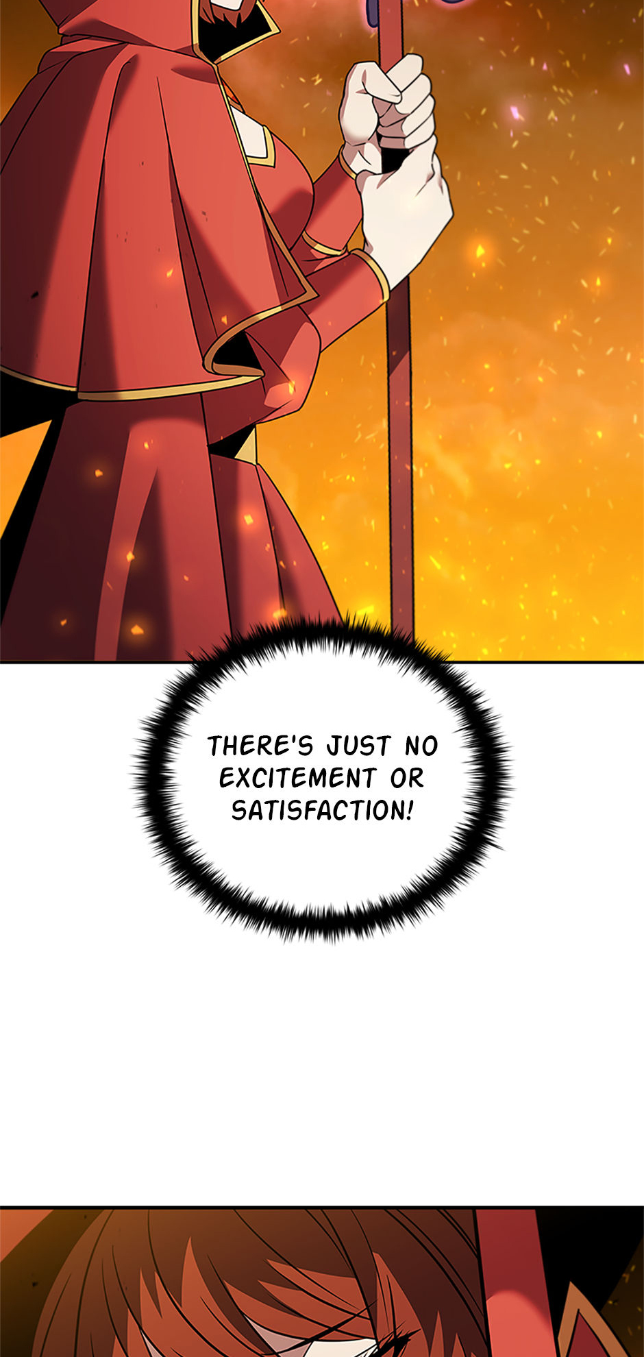 Read Taming Master EN Manga Online