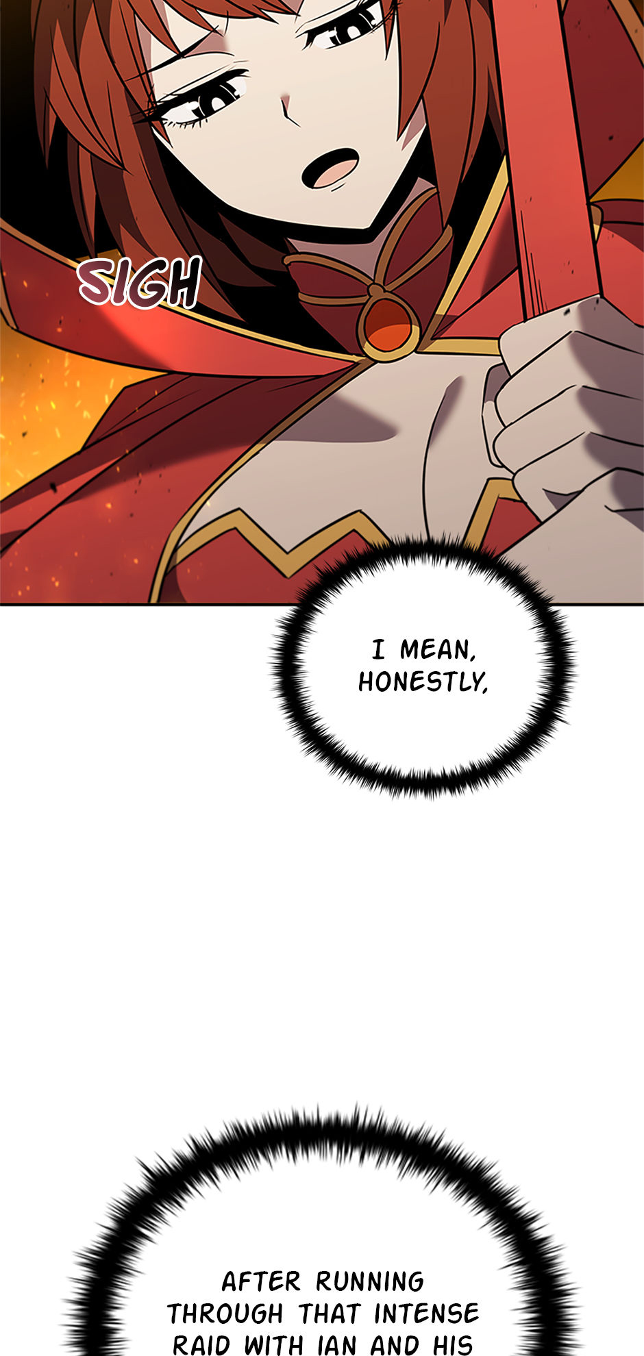 Read Taming Master EN Manga Online