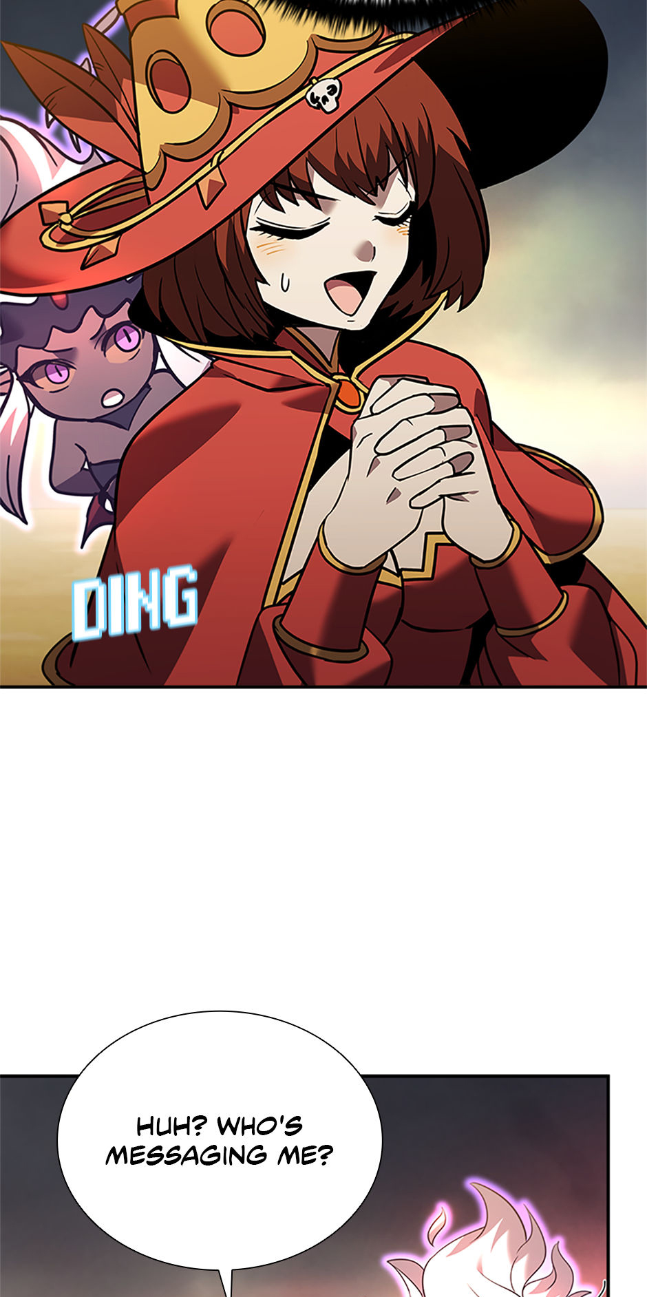 Read Taming Master EN Manga Online