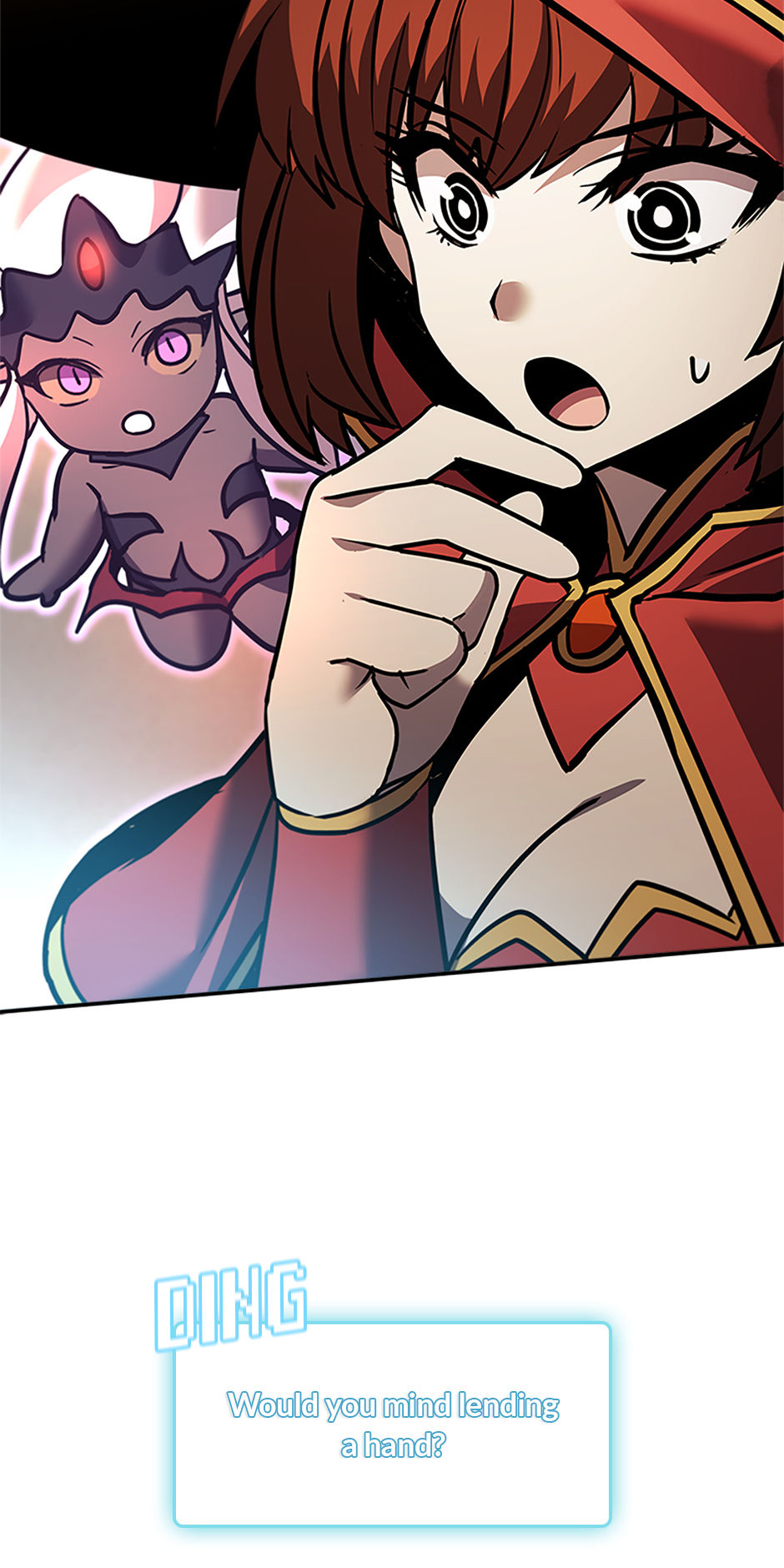 Read Taming Master EN Manga Online