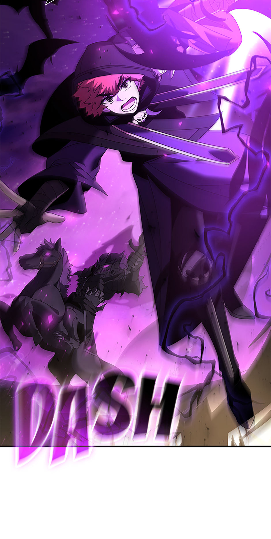 Read Taming Master EN Manga Online