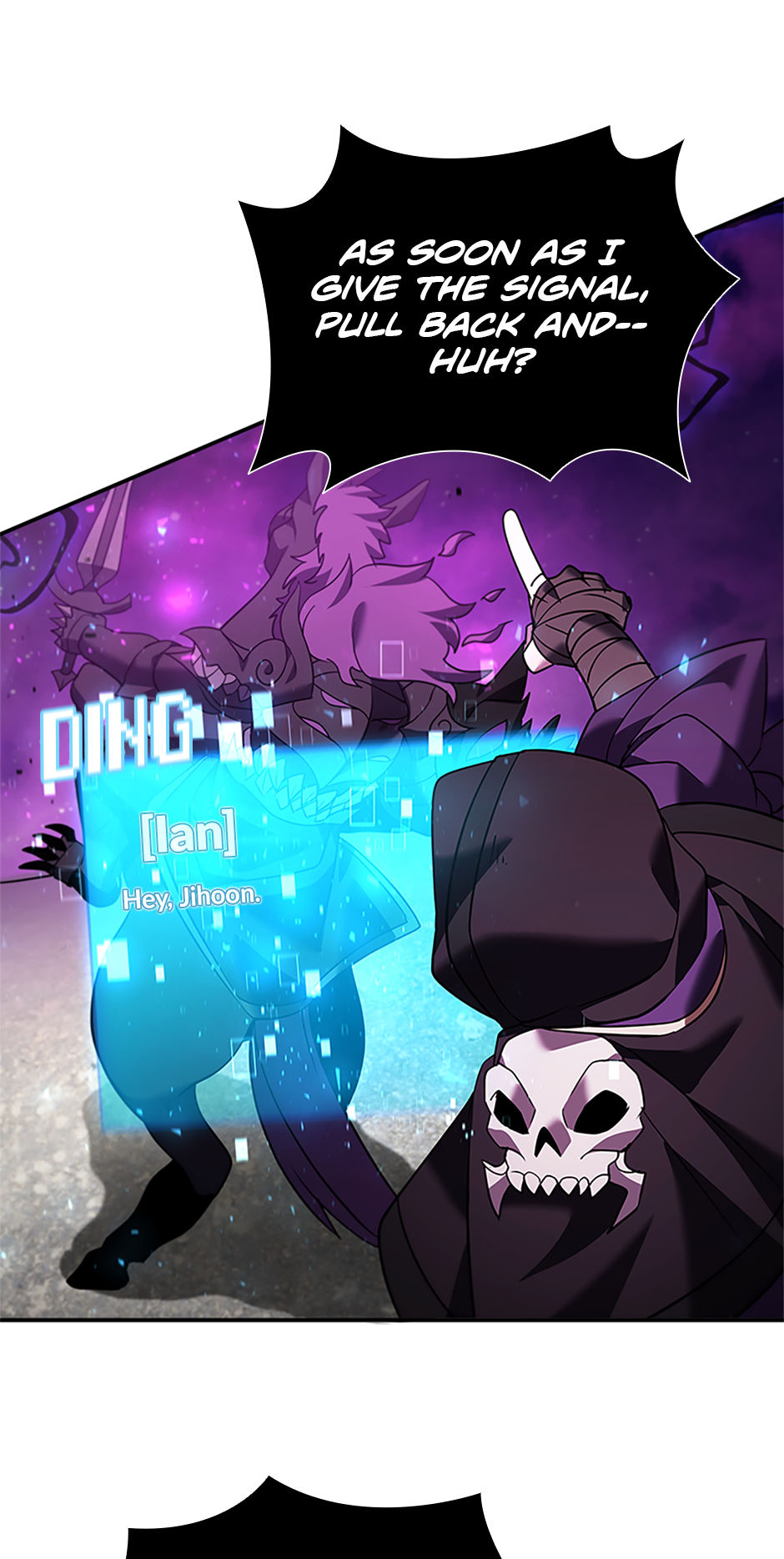 Read Taming Master EN Manga Online