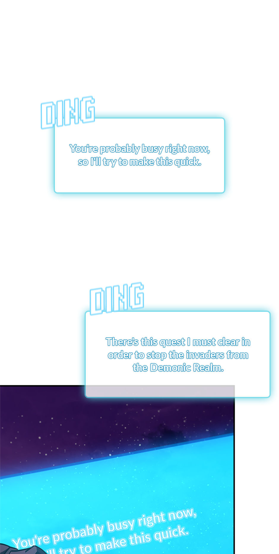 Read Taming Master EN Manga Online