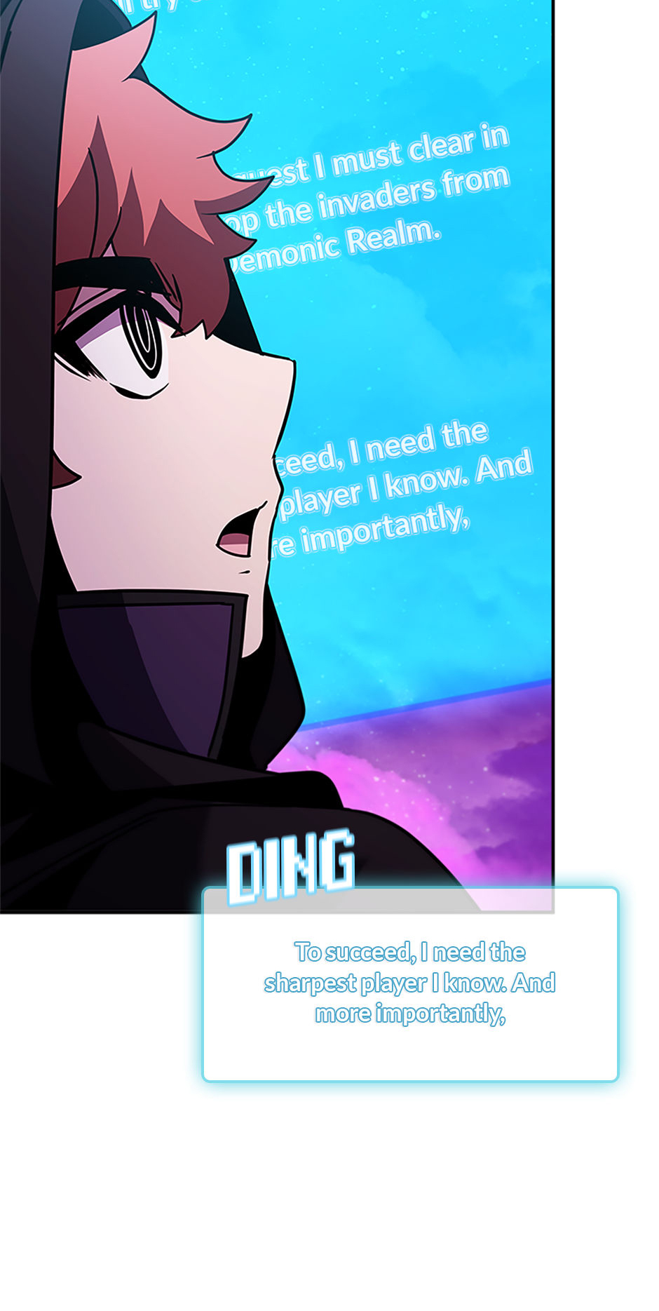 Read Taming Master EN Manga Online