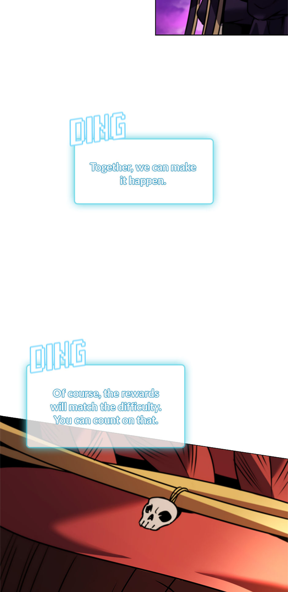 Read Taming Master EN Manga Online