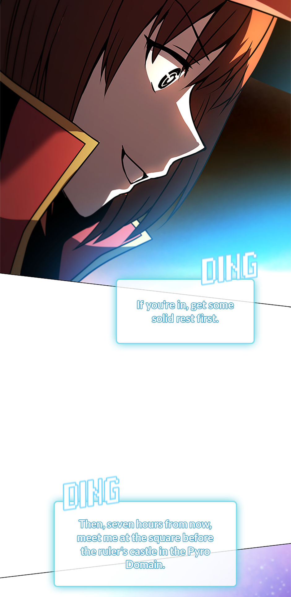 Read Taming Master EN Manga Online