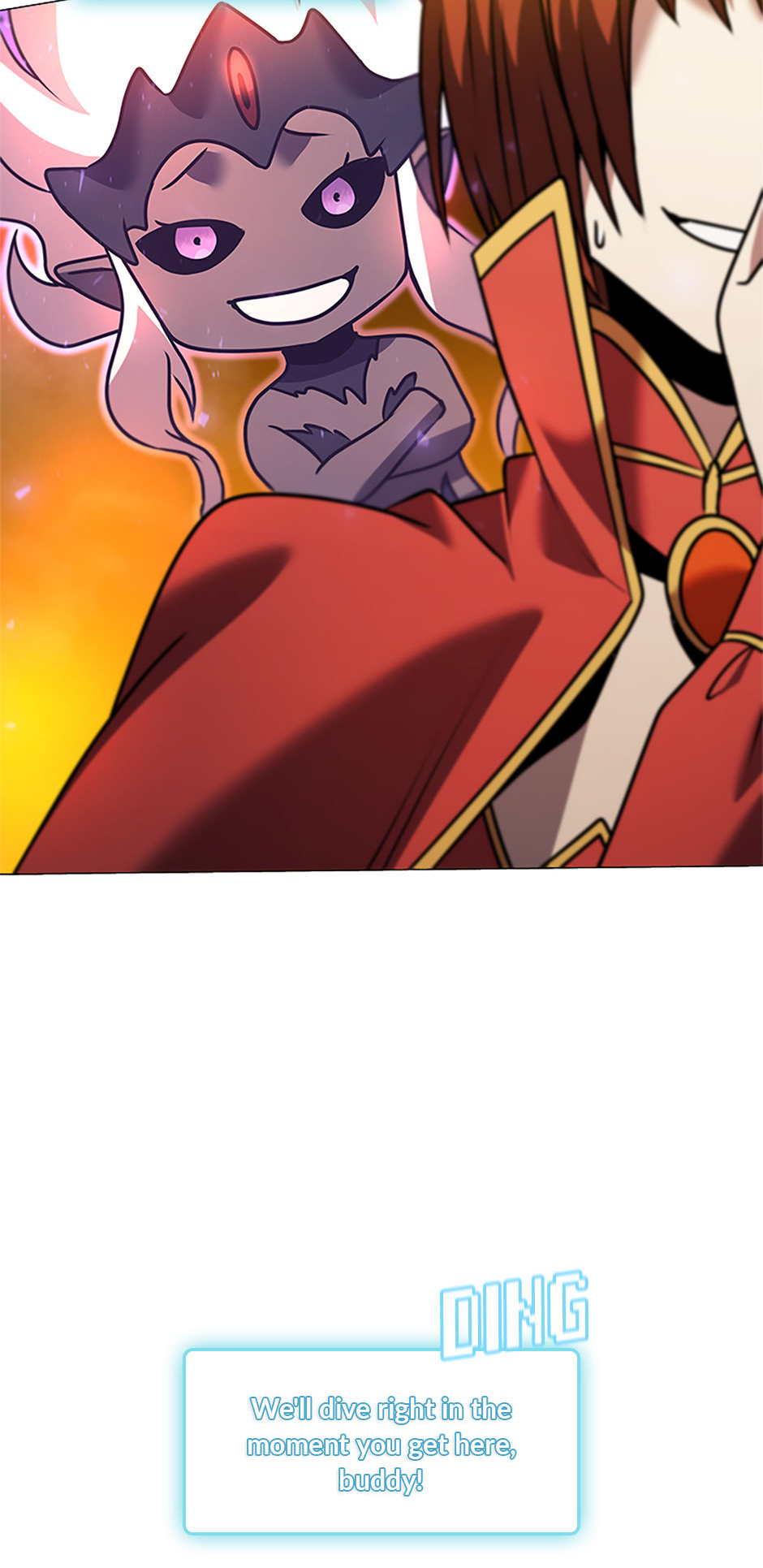 Read Taming Master EN Manga Online