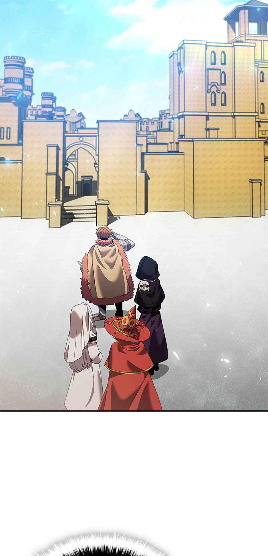 Read Taming Master EN Manga Online