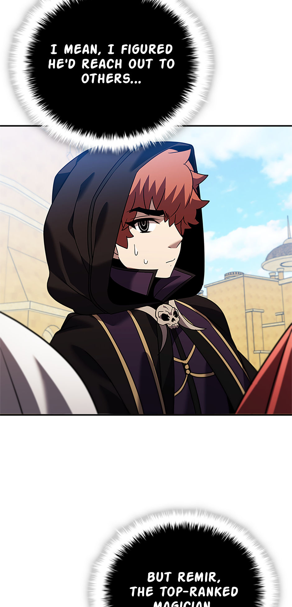 Read Taming Master EN Manga Online