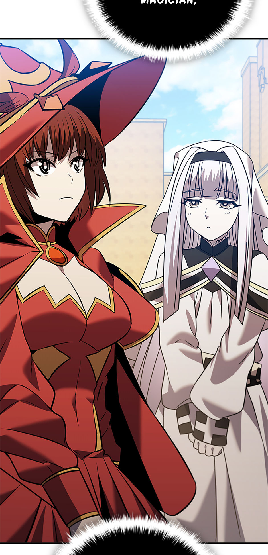 Read Taming Master EN Manga Online