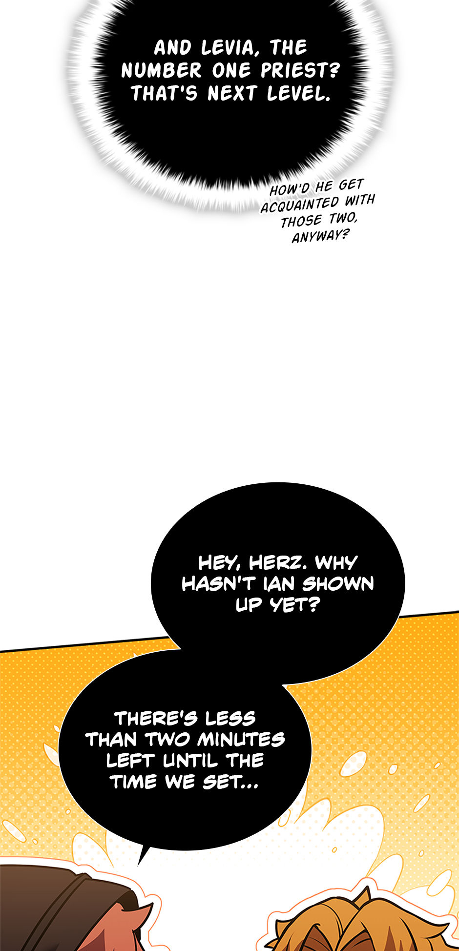 Read Taming Master EN Manga Online