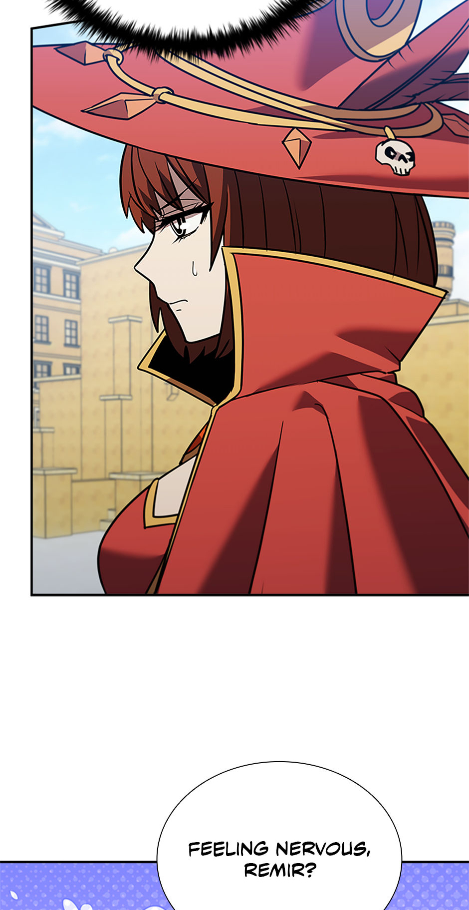 Read Taming Master EN Manga Online