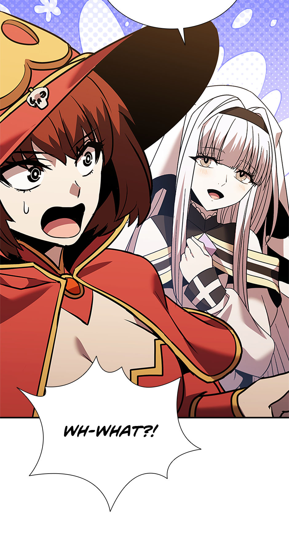 Read Taming Master EN Manga Online