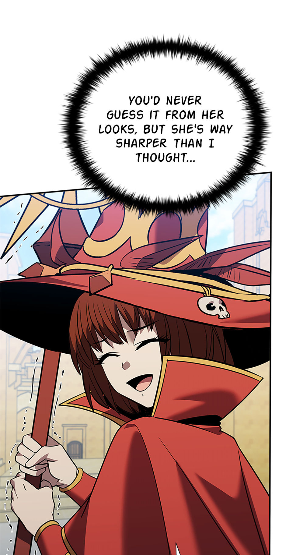 Read Taming Master EN Manga Online