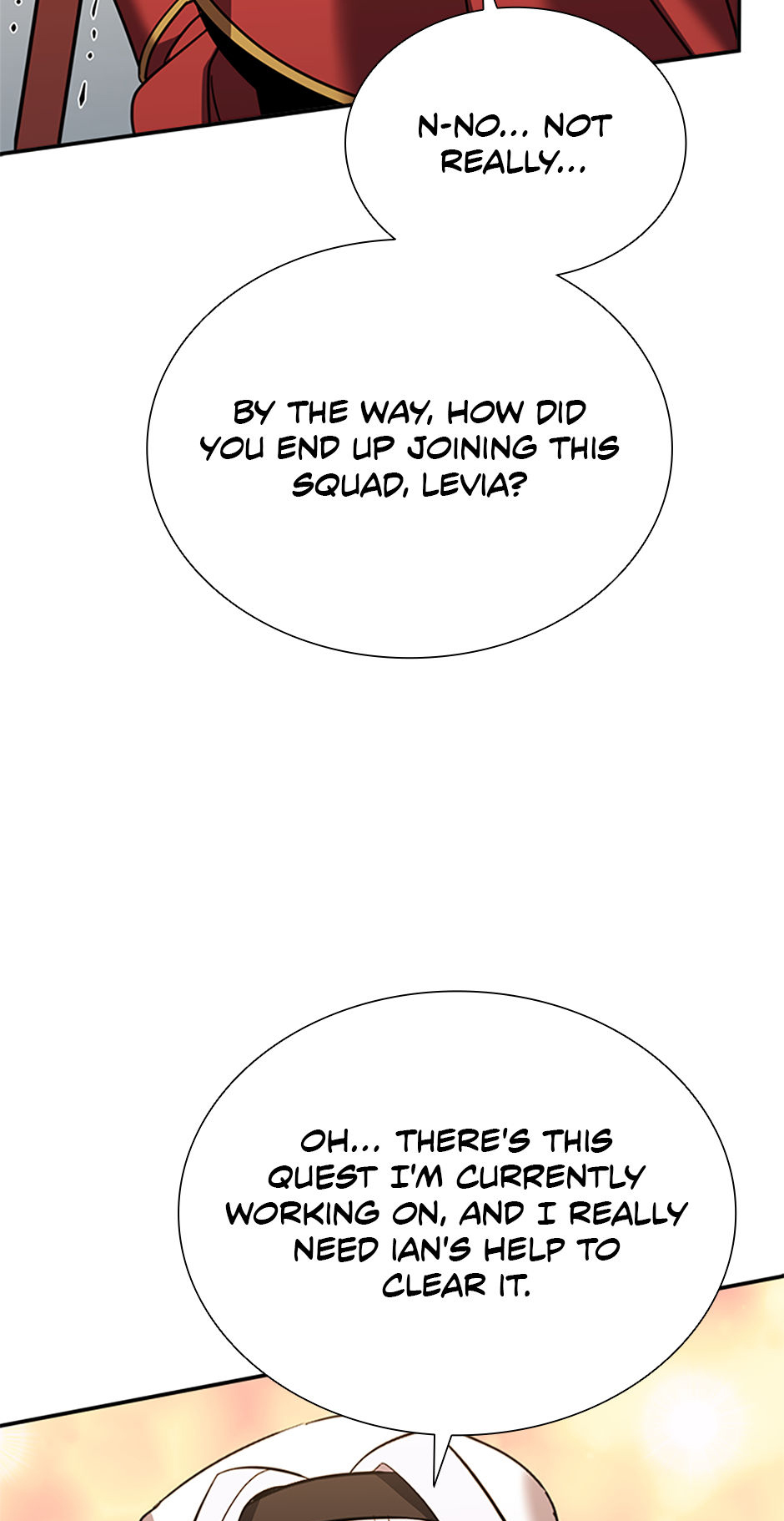 Read Taming Master EN Manga Online