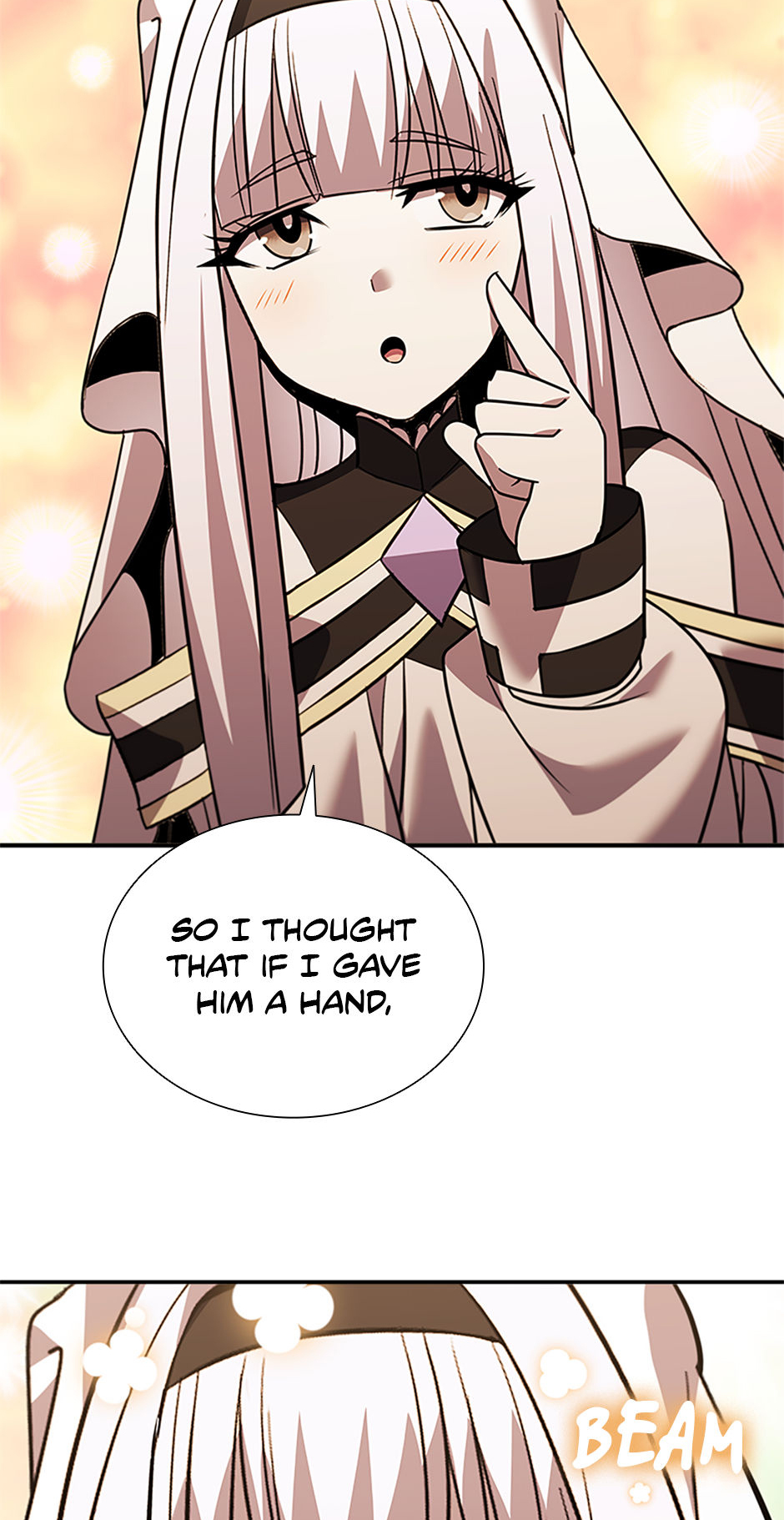 Read Taming Master EN Manga Online